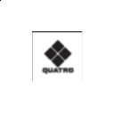 Logo de QUATRO